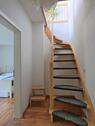 Die Innentreppe - 