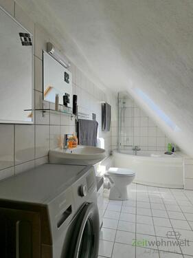 Blick ins Bad - 