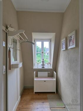 Wohnungsflur - 