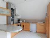Foto - Etagenwohnung mit 65,00 m&sup2; in Langebrück zur Miete