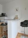massiver Tresen-Esstisch - 