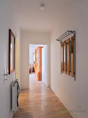 Wohnungsflur - 