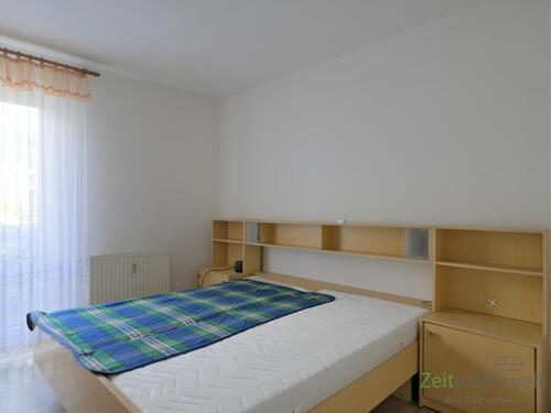 Doppelbett - 