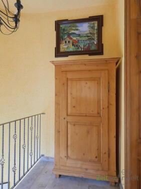 Garderobenschrank im Vorflur - 