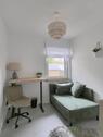 Blick ins dritte Zimmer - 