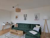kleiner Schreibtisch - 