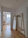 Spiegel im Wohnungsflur - 