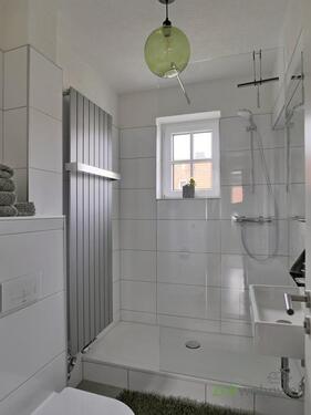 modernes Bad - 