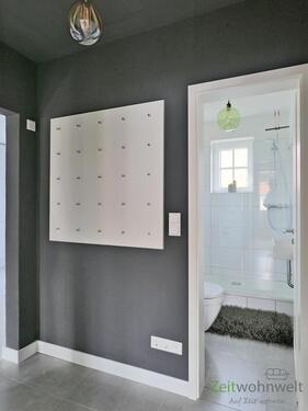 Wohnungsflur - 