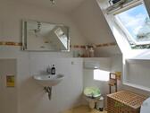 Blick ins obere Bad - 