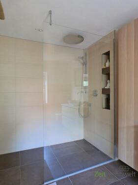bodentiefe Dusche - 