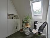 kleiner Flurbereich oben - 
