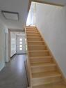 unterer Flur und Innentreppe - 