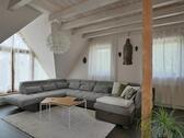 XXL-Wohnlandschaft - 4 Zimmer Haus zur Miete in Dresden