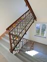 helles Treppenhaus - 