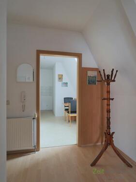 Wohnungsflur - 