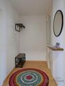 kleiner Wohnungsflur - 