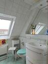 Waschtisch im Bad - 