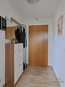 Garderobe im Flur - 