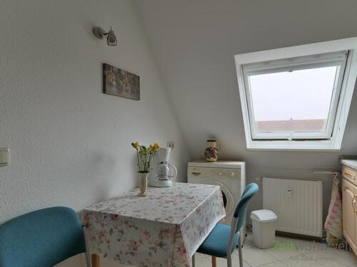 Esstisch in der Küche - 
