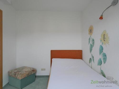 drittes Zimmer - 