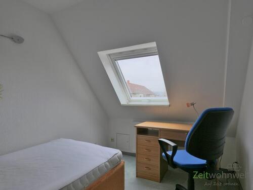 kleiner Schreibtisch - 