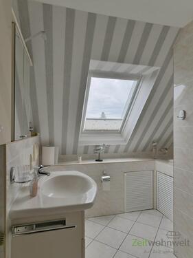 Blick ins Bad - 