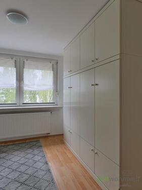 Schrankbett - 