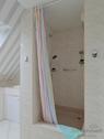 Dusche im Bad - 
