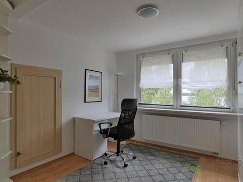 Blick ins dritte Zimmer - 