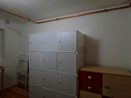 Abstellkammer - 