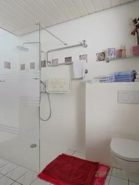 bodentiefe Dusche - 