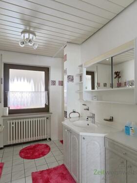 Blick ins Bad - 