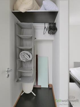 Stauraum - 