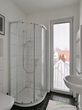 Blick ins Bad - 