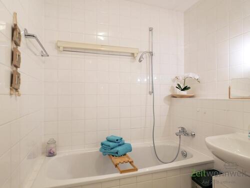 Badewanne - 