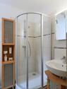 Blick ins Bad - 
