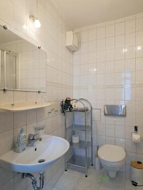Blick ins Bad - 