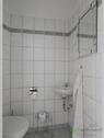 separates Gäste-WC - 