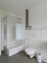 Dusche und WC - 