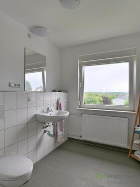 Blick ins Bad - 