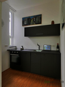 moderne Küche - 