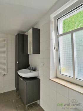Blick ins Bad - 