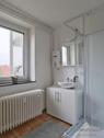 Bad mit Dusche - 