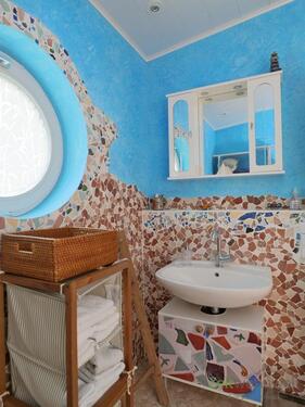Waschbecken - 
