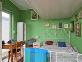 Blick ins Schlafzimmer - 