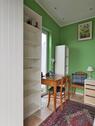 kleiner Schreibtisch - 