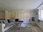Blick in den Wohnraum - 1 Zimmer Etagenwohnung zur Miete in Göttingen