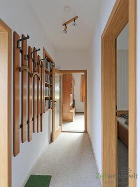Wohnungsflur - 