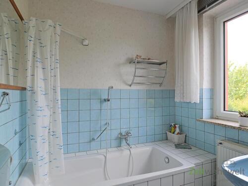 Blick ins Bad - 